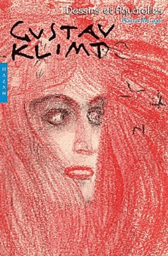 Gustav Klimt: Dessins et Aquarelles 9782754100403