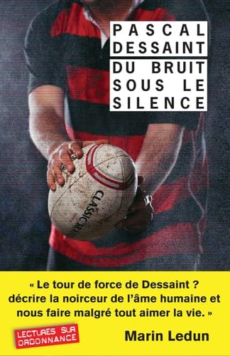 Du bruit sous le silence 9782743639297