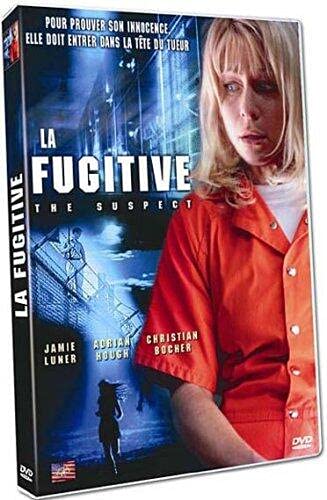 la fugitive - the suspect 3476473127938