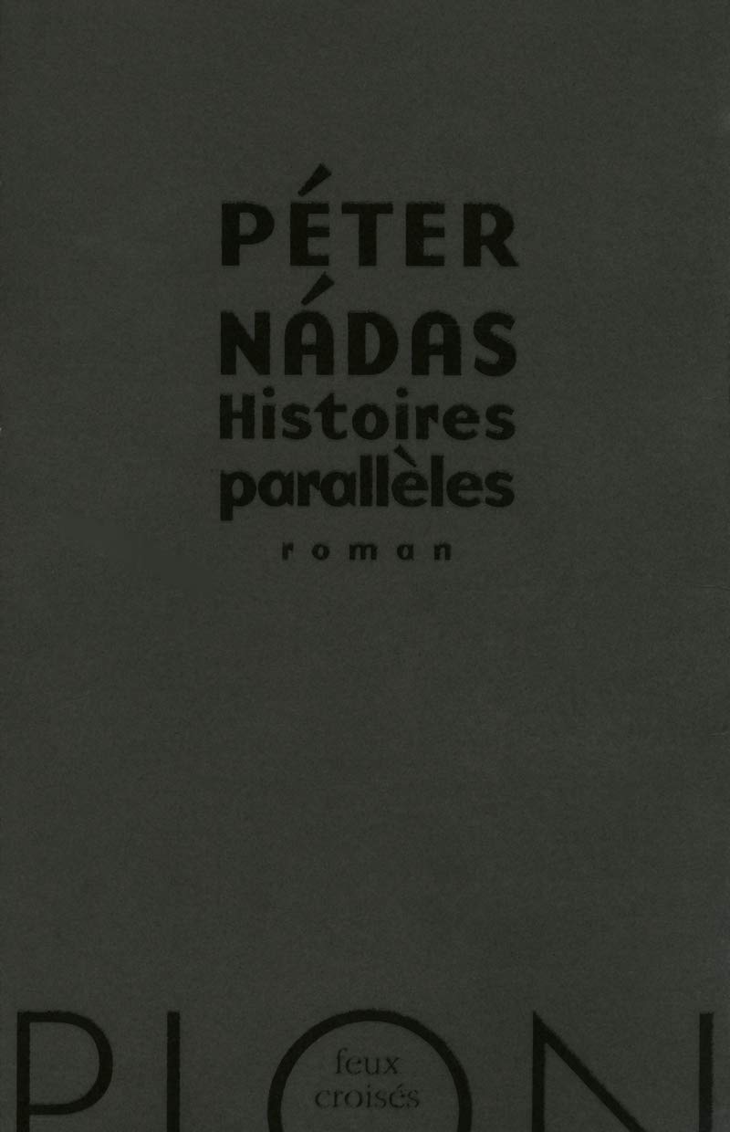 Histoires parallèles 9782259205405