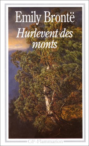 Hurlevent des monts (wuthering heights) 9782080704115