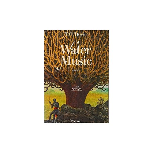 Water Music 9782859401092