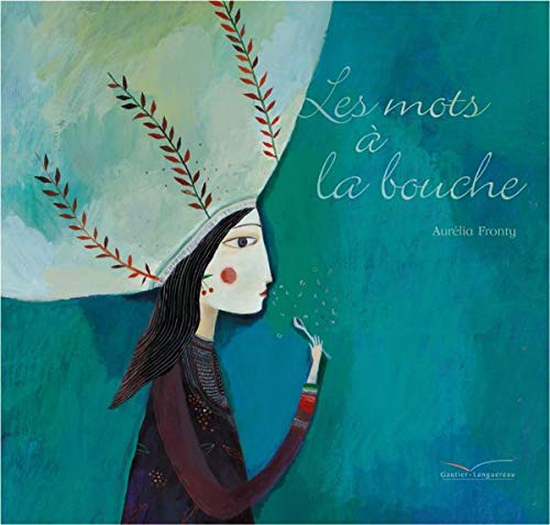 Les mots à la bouche 9782013911818