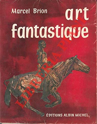 L'art fantastique