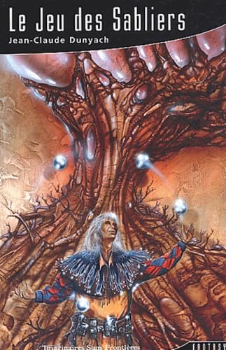 Le jeu des sabliers 9782847270143