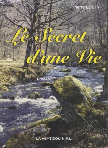Le secret d'une vie 9782351920510