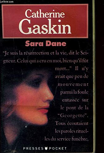 Sara dane 9782266028097