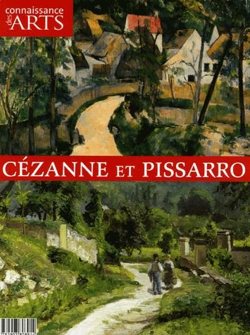 Cezanne et Pissarro 9782903808914