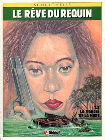 La fiancée de la mort 9782723410960