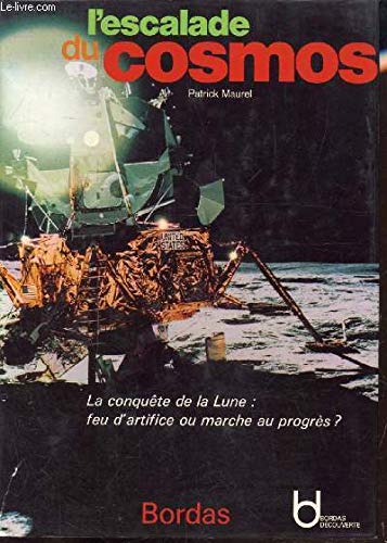 L ESCALADE DU COSMOS.