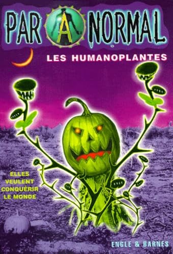 Les humanoplantes 9782266082075