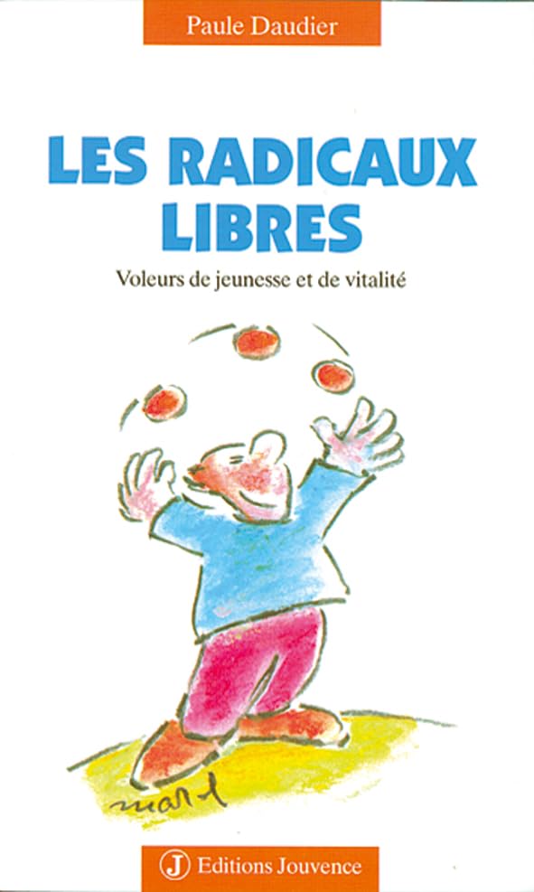 Les Radicaux libres 9782883530645