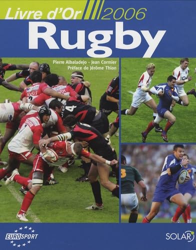 Rugby 9782263041419