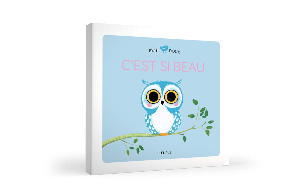 C'est si beau 9782215136064