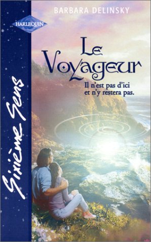Le voyageur 9782280105606