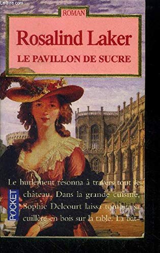 Le Pavillon De Sucre 9782266074636
