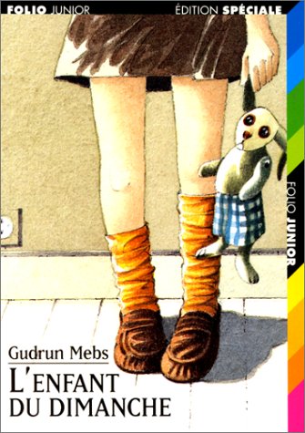 L'enfant du dimanche 9782070514069