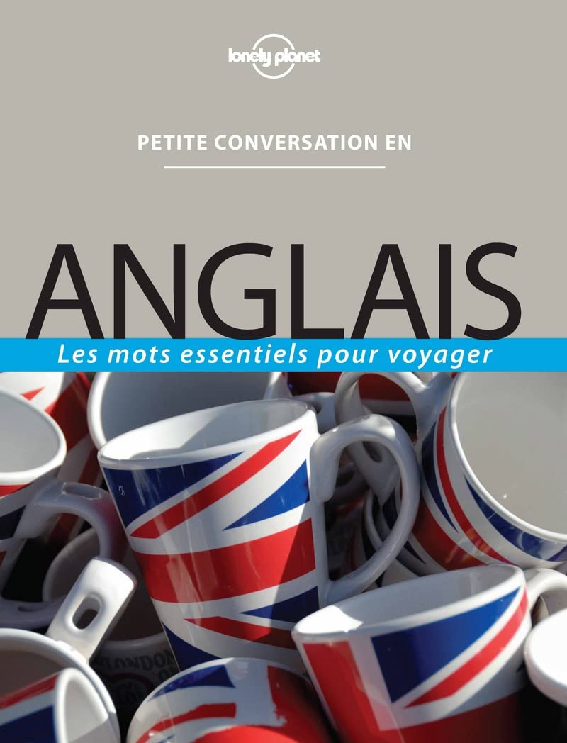 Petite conversation Anglais - 7ed 9782816148169