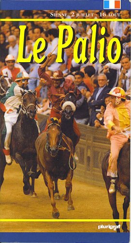 Le palio 9788872803165