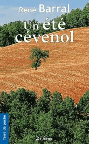 ETE CEVENOL (UN) 9782812907197