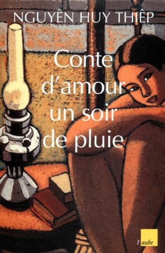 CONTE D'AMOUR UN SOIR DE PLUIE 9782876784895