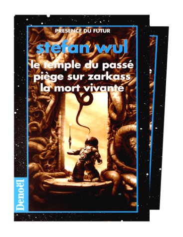 Coffret wul 3 vol 6/96 9782207505946