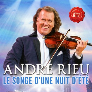 Le Songe d'une Nuit D'Eté 0600753342756