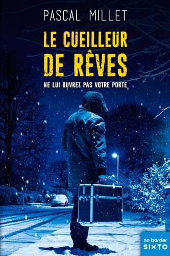 Le cueilleur de rêves 9791090939189
