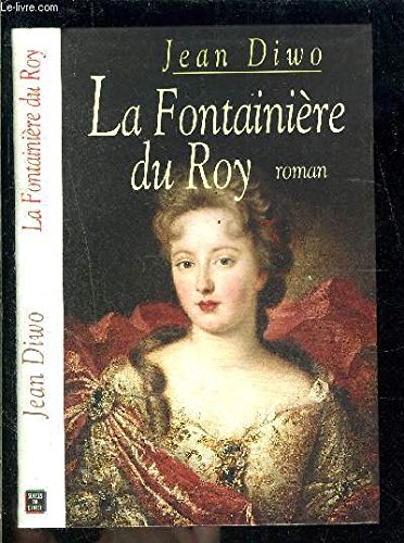 Fontainiere du Roy (la) 9782738214157