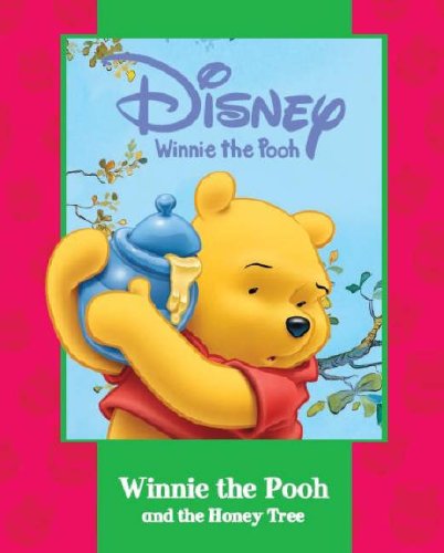 Disney "Winnie the Pooh" Book of the Film 9781405483230