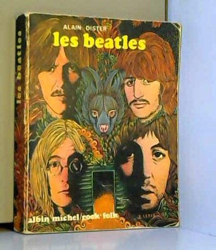 Les Beatles 9782226011817