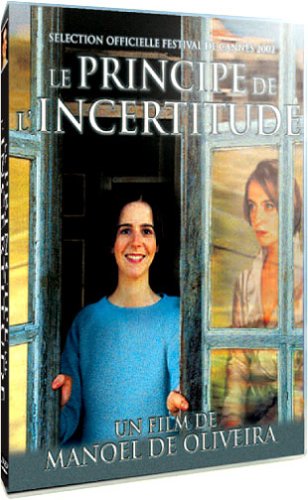 Le Principe de l'incertitude 3760086213226