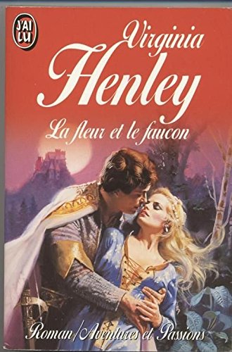 La fleur et le faucon 9782277234166