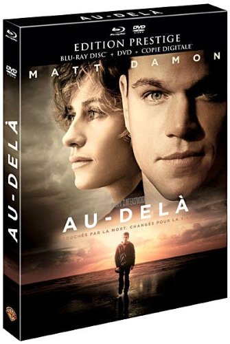 Au-delà - Blu-Ray Combo 5051889142317
