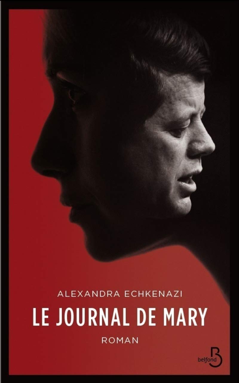 Le Journal de Mary 9782714469083
