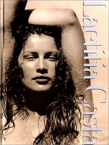 Laetitia Casta 9782843231797