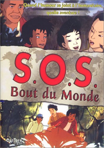 S.O.S Bout du monde 3700173203143