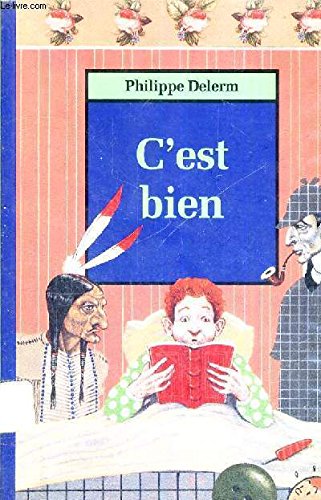 C'Est Bien 9782867267208