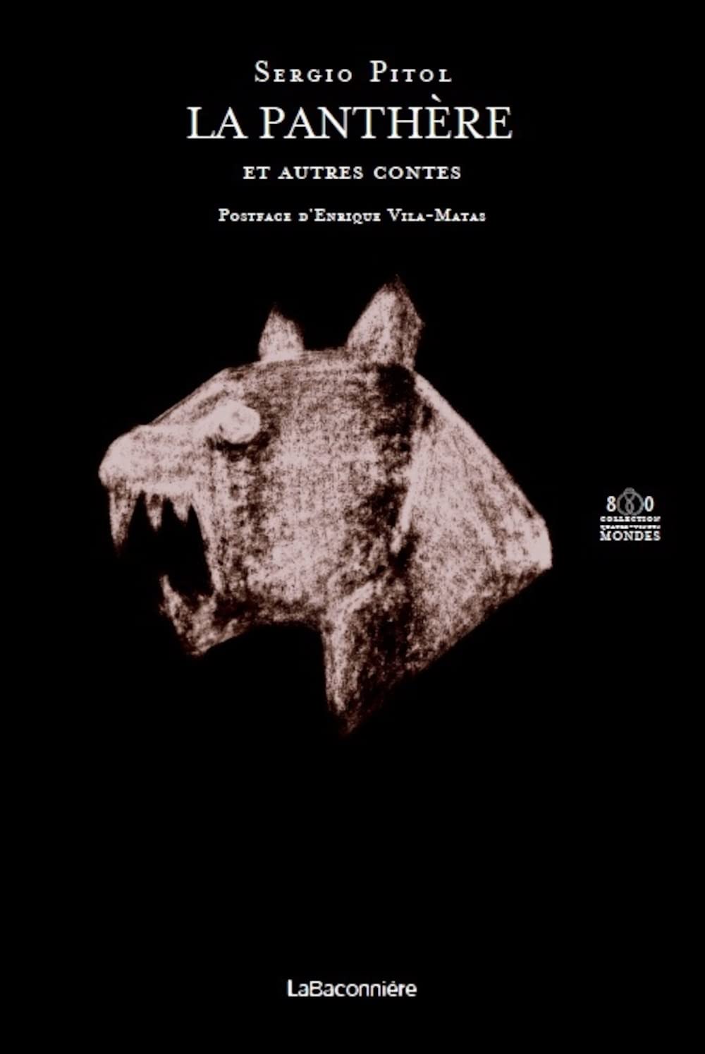 La panthère et autres contes 9782940431588