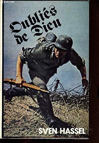 Oublies de dieu 9782724202816