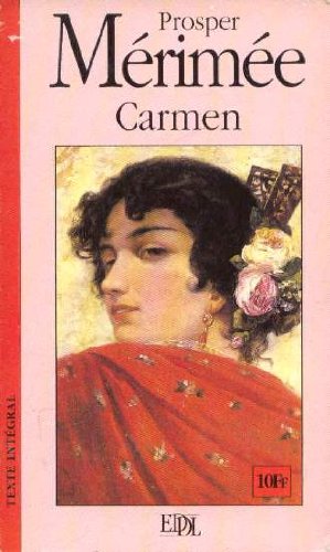 CARMEN 9782237000848
