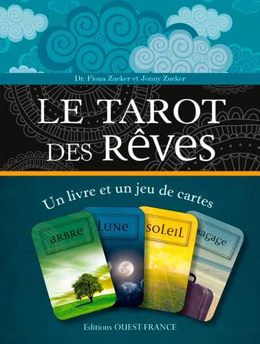 Le Tarot des Rêves 9782737367687