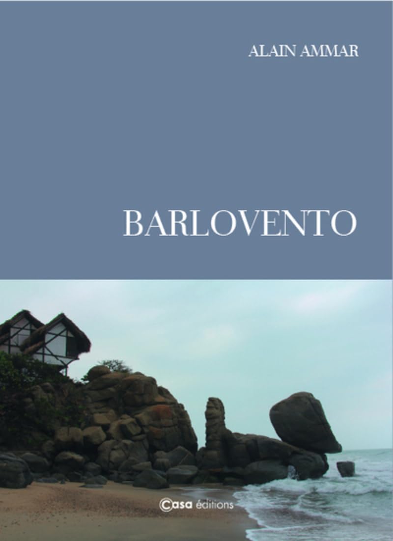 Barlovento 9782380584554