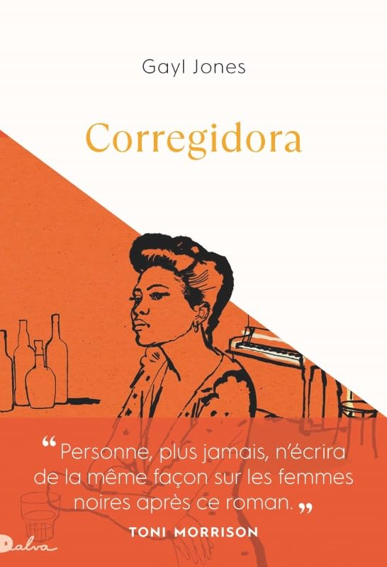 Corregidora 9782492596537