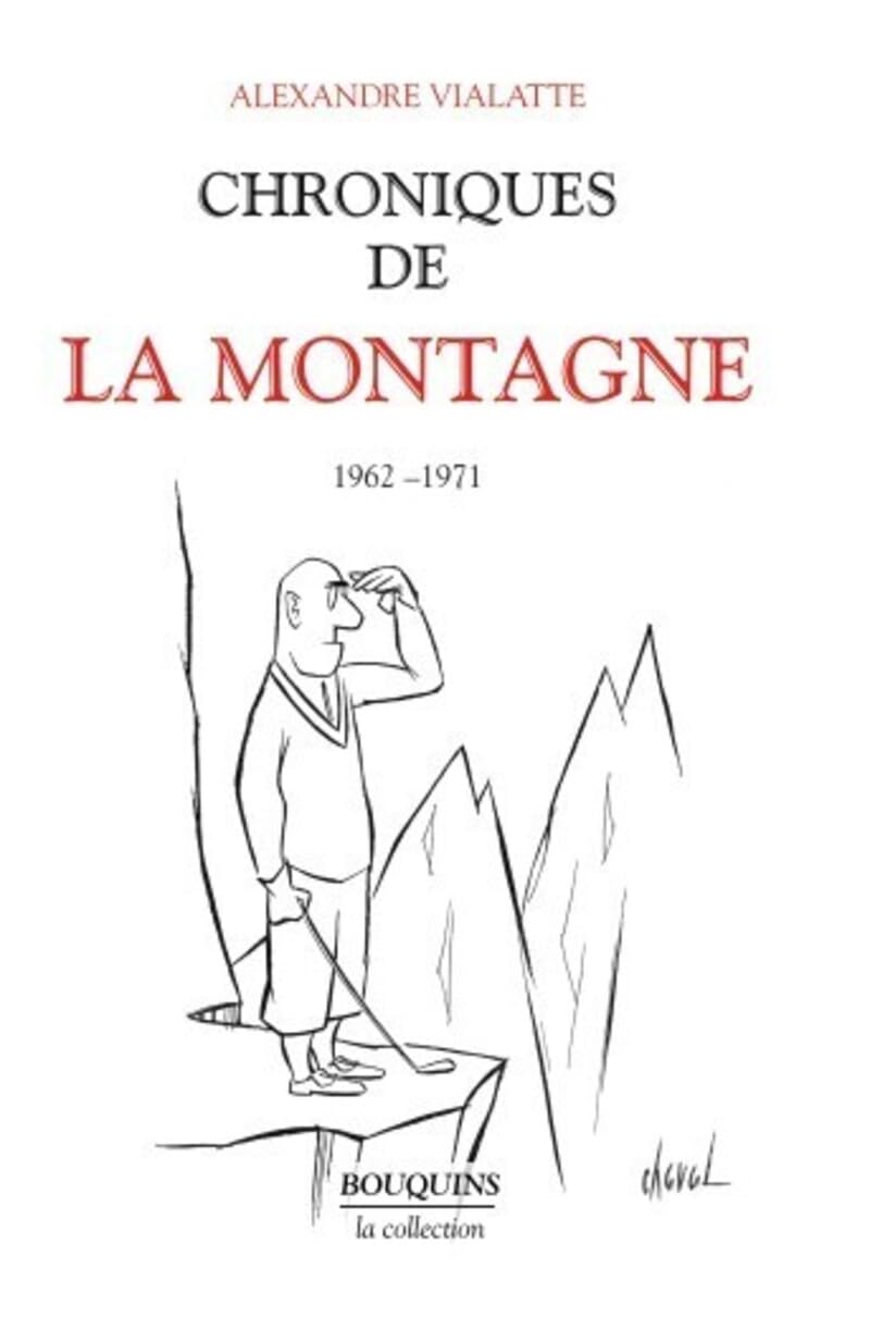 Chronique de La Montagne, tome 2 9782221090428