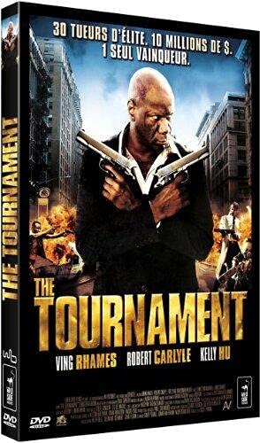 The Tournament 3700301019219