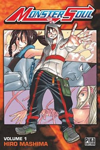 Shônen 9782811602949