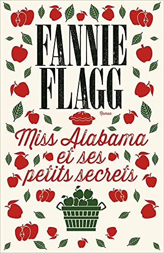 Miss Alabama et ses petits secrets 9782298085938