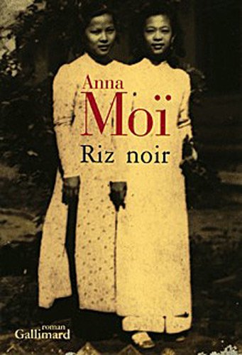 Riz noir 9782070771592
