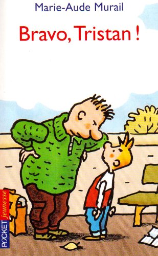 Bravo tristan 9782266110860